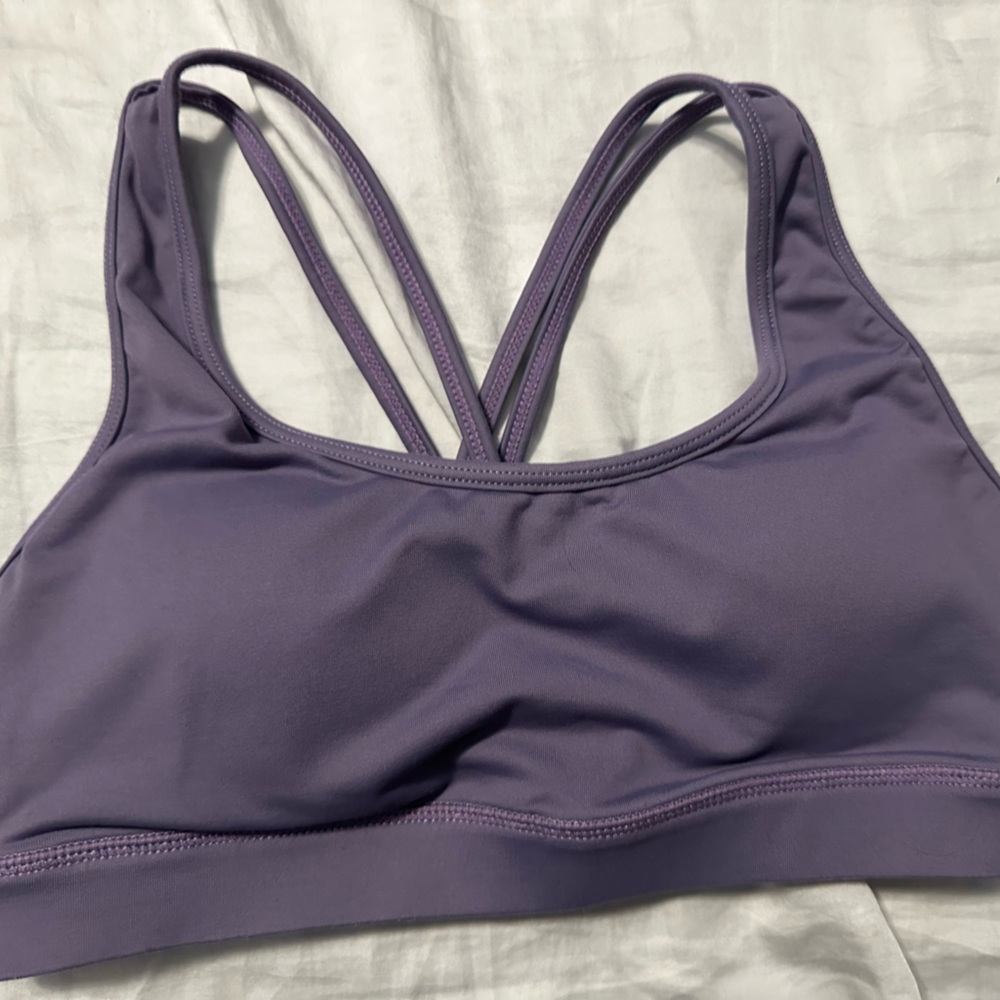 Ptula Sariya Sports Bra - Size M